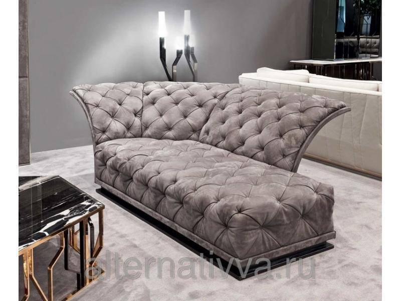 шикарный диван chester sofa эксклюзив l в Сургуте