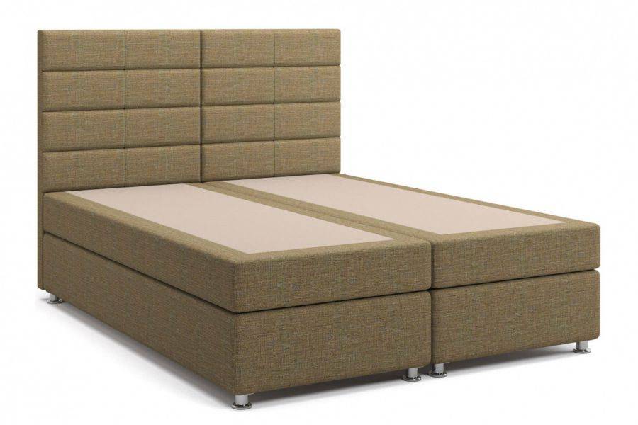 кровать гаванна box spring в Сургуте