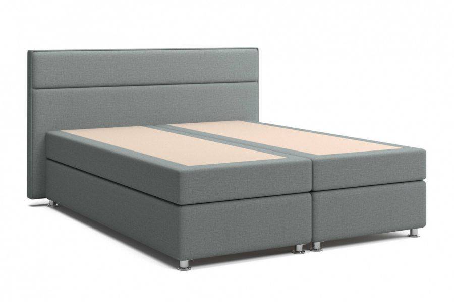 кровать марбелла box spring в Сургуте