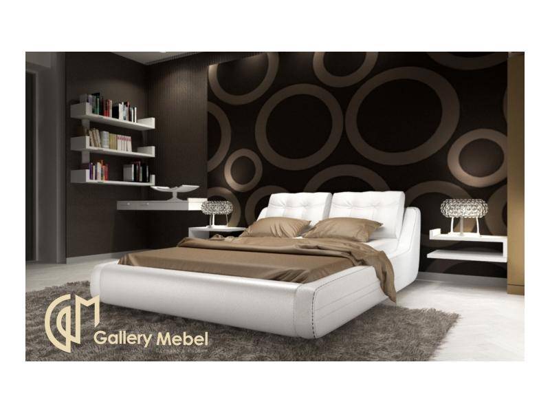 мягкая кровать letto gm 14 в Сургуте