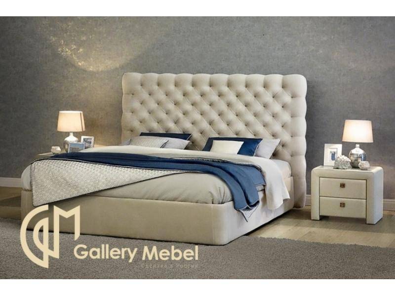 кровать в спальню letto gm 10 в Сургуте