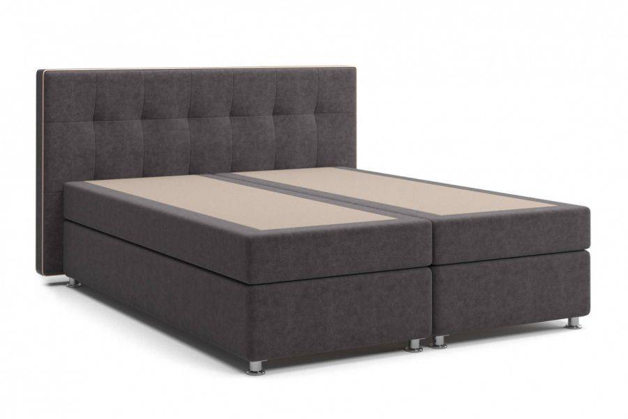 кровать николетт box spring в Сургуте