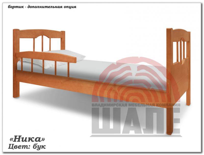 детская кровать ника в Сургуте