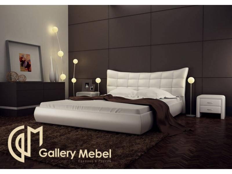 низкая кровать letto gm 06 в Сургуте