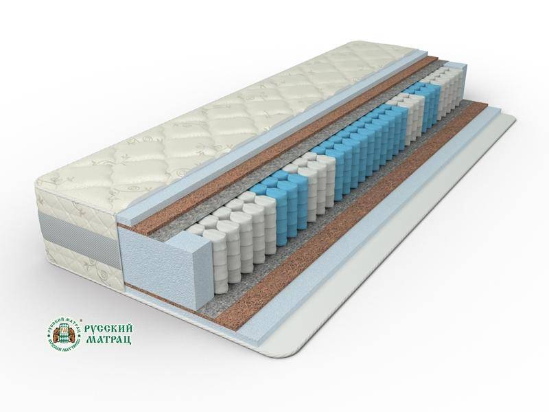 матрац элит премиум актив в Сургуте
