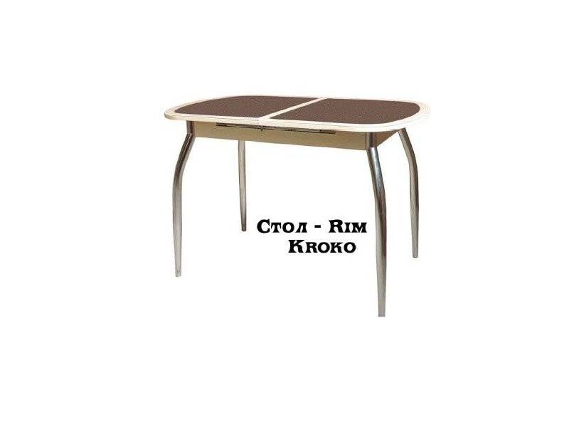 стол rim croco в Сургуте