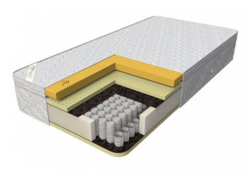 матрац виктория темпур в Сургуте