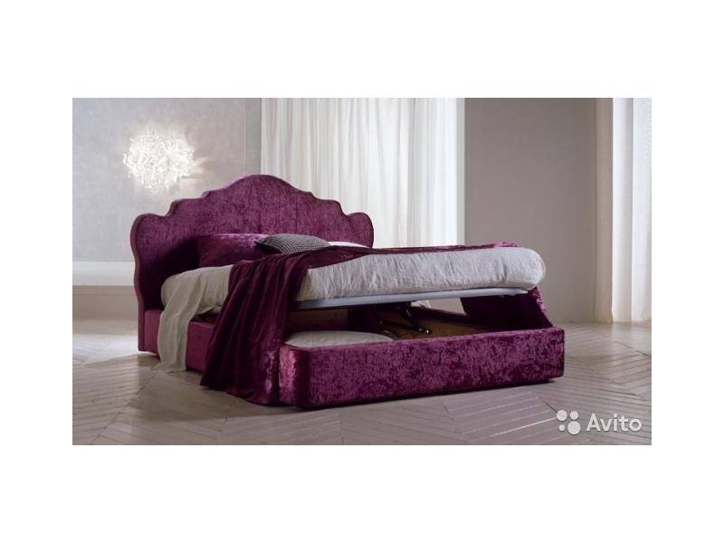 кровать letto gm 44 в Сургуте