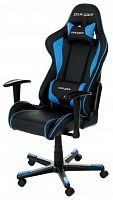 компьютерное кресло dxracer formula oh/fe08 игровое в Сургуте