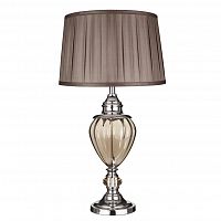 настольная лампа arte lamp superb a3752lt-1br в Сургуте