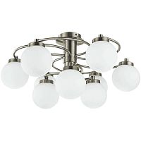 потолочная люстра arte lamp cloud a8170pl-9ab в Сургуте