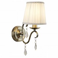 бра arte lamp innamorata a2313ap-1ab в Сургуте