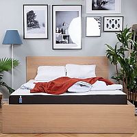 матрас blue sleep сoncept 140x190 в Сургуте