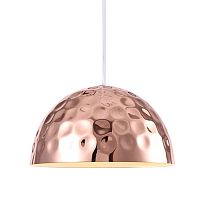 подвесной светильник dome l copper от delight collection в Сургуте