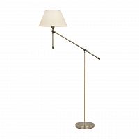 торшер arte lamp a5620pn-1ab в Сургуте