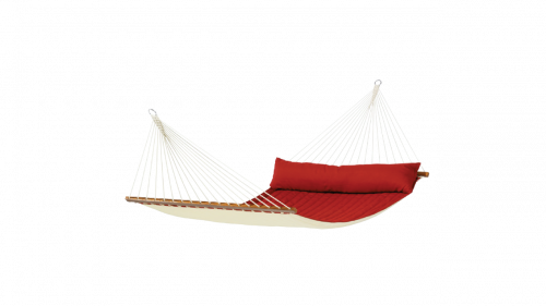 гамак family red papper красный в Сургуте