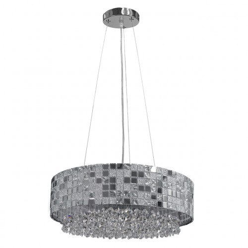 подвесная люстра lightstar bezazz 743164 в Сургуте