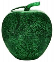 декор autumn gifts apple green в Сургуте