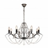 подвесная люстра silver light antoinette 726.59.8 в Сургуте