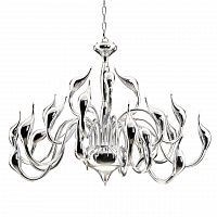 подвесная люстра lightstar cigno collo ch 751244 в Сургуте