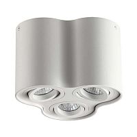 потолочный светильник odeon light pillaron 3564/3c в Сургуте