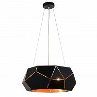 подвесной светильник st luce enigma sl258.403.06 в Сургуте