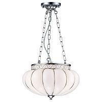 подвесной светильник arte lamp venezia a2101sp-4wh в Сургуте