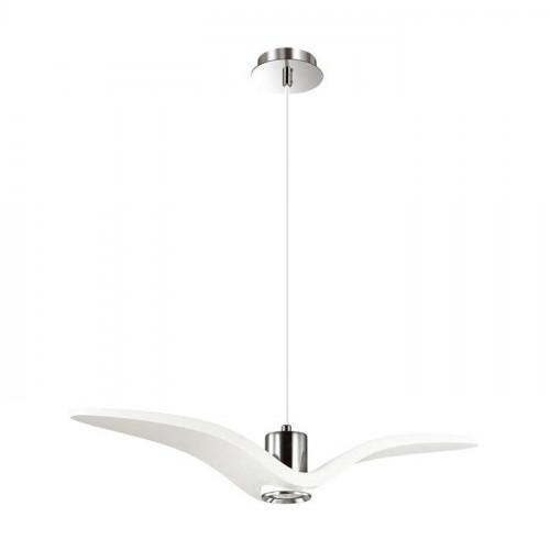 подвесной светильник odeon light volo 3993/1a в Сургуте