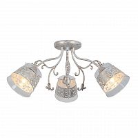 потолочная люстра arte lamp calice a9081pl-3wg в Сургуте