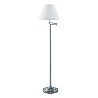 торшер arte lamp california a2872pn-1ss в Сургуте