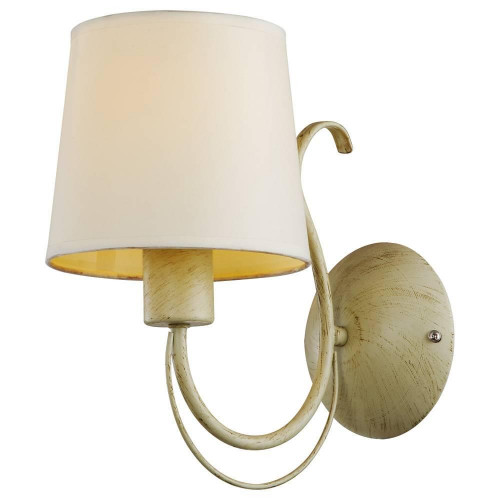 бра arte lamp orlean a9310ap-1wg в Сургуте