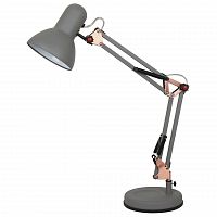 настольная лампа arte lamp junior a1330lt-1gy в Сургуте