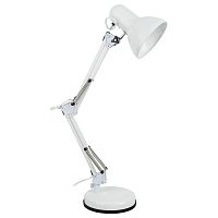 настольная лампа arte lamp junior a1330lt-1wh в Сургуте