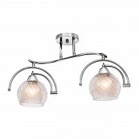 потолочная люстра silver light sfera 255.54.2 в Сургуте