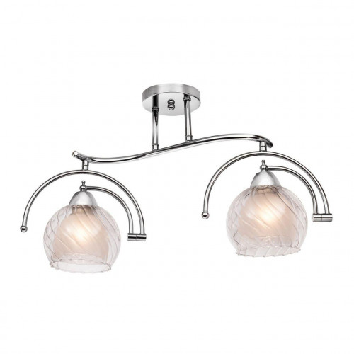 потолочная люстра silver light sfera 255.54.2 в Сургуте