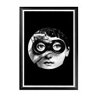 арт-постер опера fornasetti в Сургуте