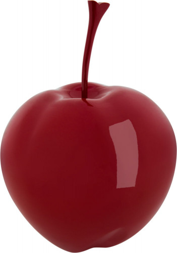 декор apple red middle в Сургуте