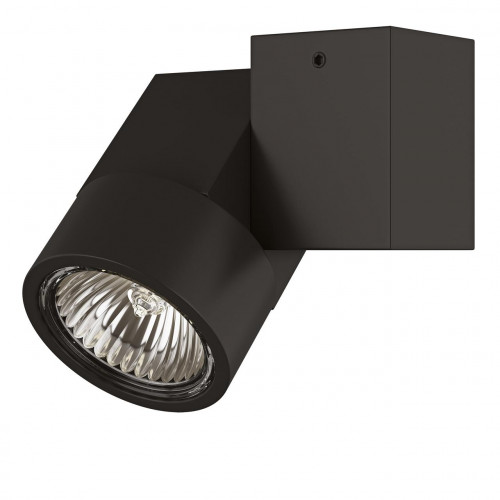 потолочный светильник lightstar illumo xi nero 051027 в Сургуте