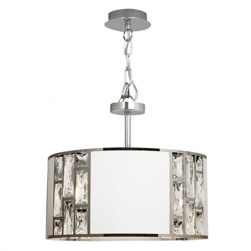 подвесной светильник maytoni mercurio mod028pl-04ch в Сургуте