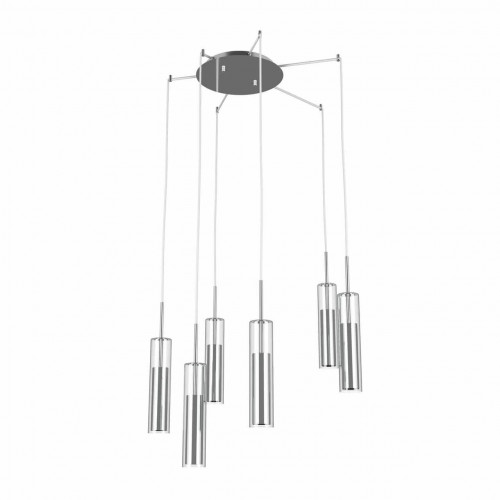 подвесная люстра lightstar cilino 756064 в Сургуте