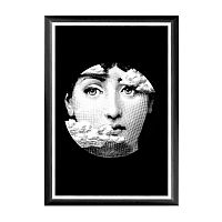 арт-постер седьмое небо fornasetti в Сургуте