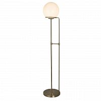 торшер arte lamp bergamo a2990pn-1ab в Сургуте