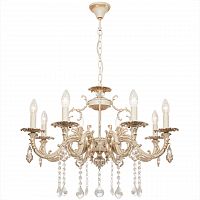 подвесная люстра silver light marian 733.51.8 в Сургуте