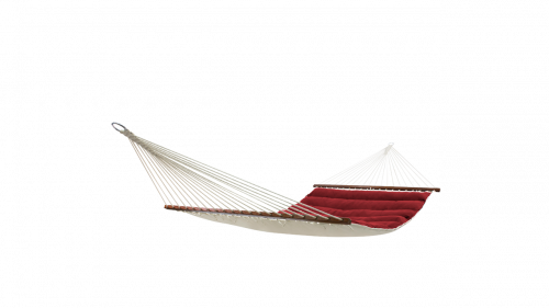 гамак wave red pepper красный в Сургуте