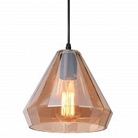 подвесной светильник arte lamp imbuto a4281sp-1am в Сургуте