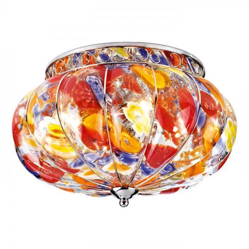 потолочный светильник arte lamp venezia a2101pl-4cc в Сургуте