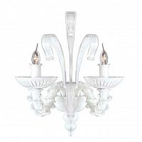 бра donolux opera w110188/2white в Сургуте