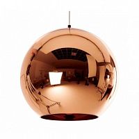 подвесной светильник loft it copper shade loft2023-g в Сургуте