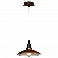 подвесной светильник lussole loft lsl-6806-01 в Сургуте