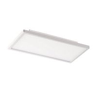 потолочный светодиодный светильник odeon light super slim 3870/15cl в Сургуте